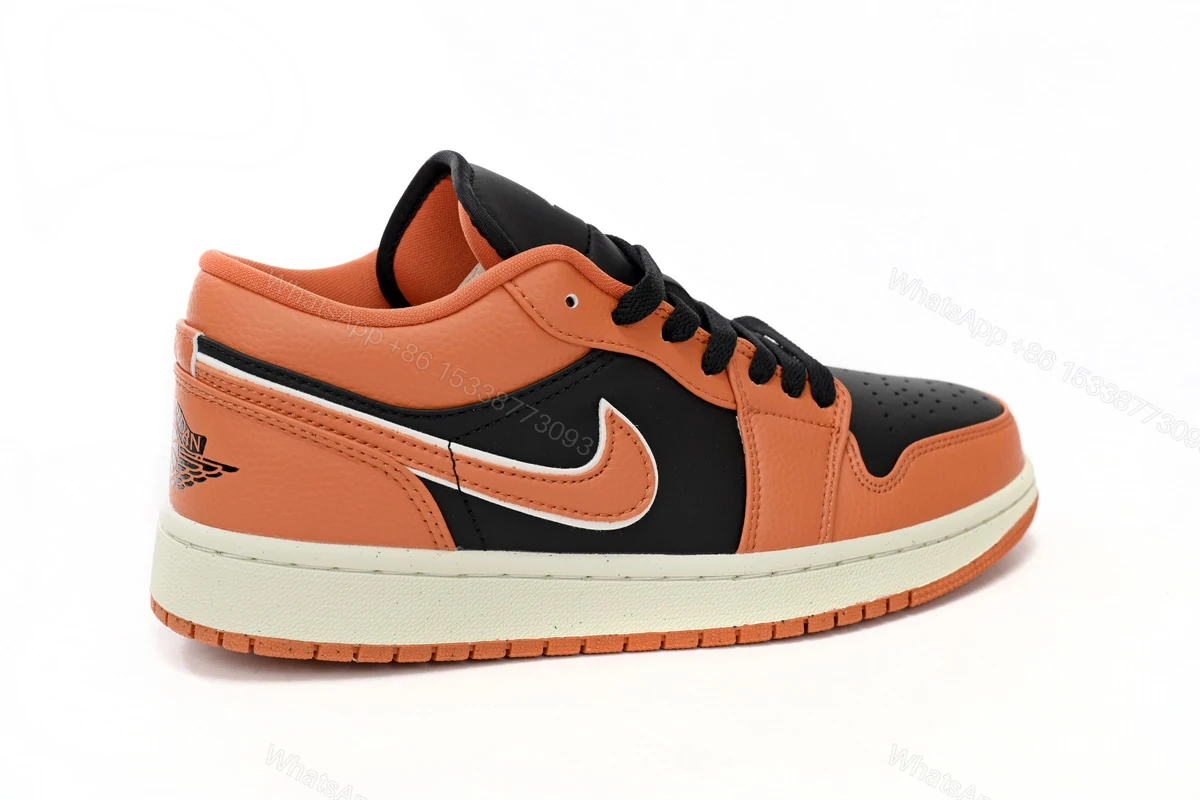 View 3 of Jordan 1 Low SE Sport Spice DV1299-800