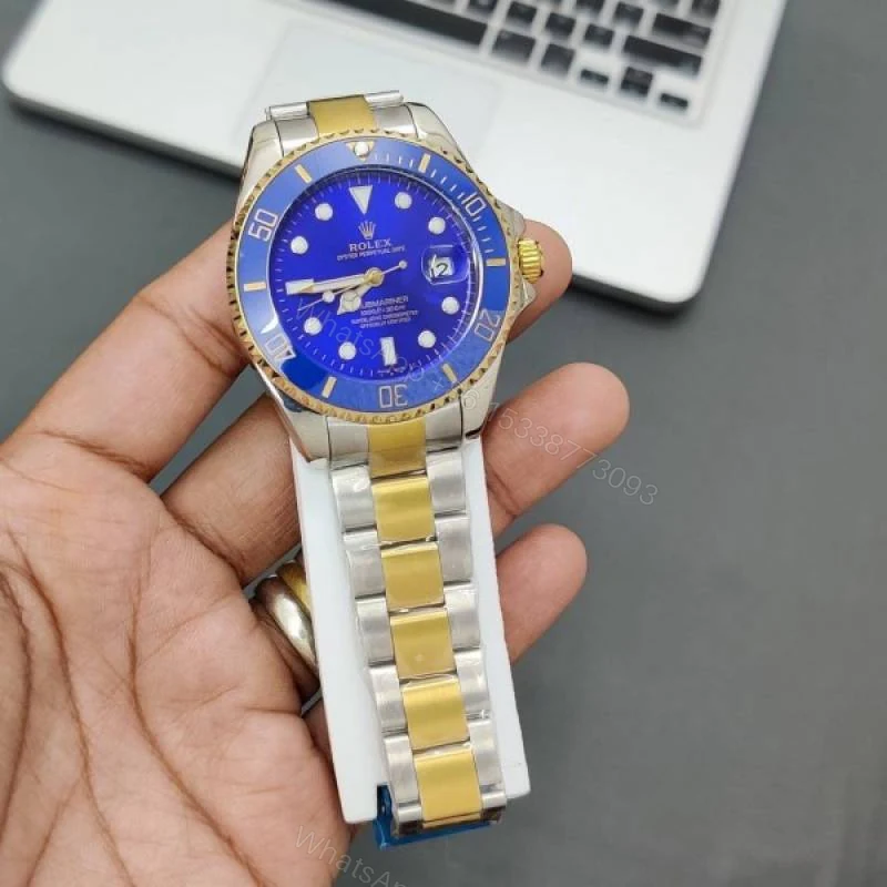View 3 of First Copy Rolex Submariner Automatic