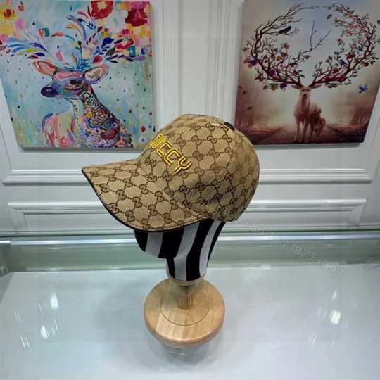 View 7 of Gucci Cap – RCG27