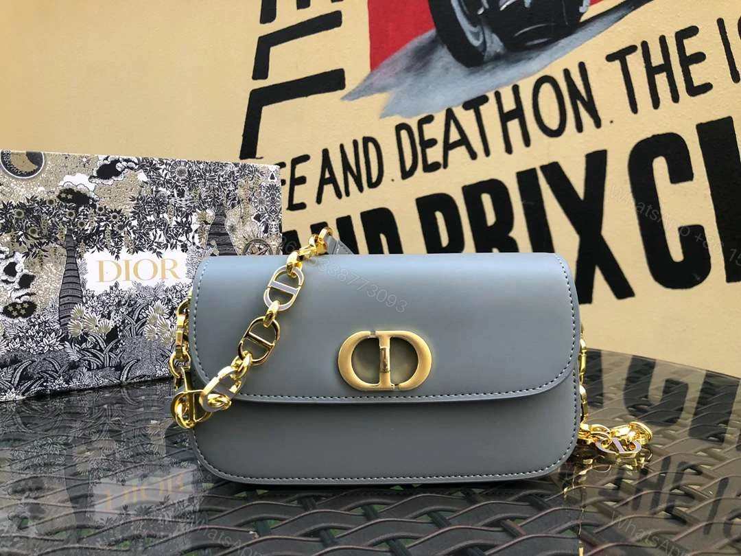 View 9 of Women DIOR 30 Montaigne Avenue Bag