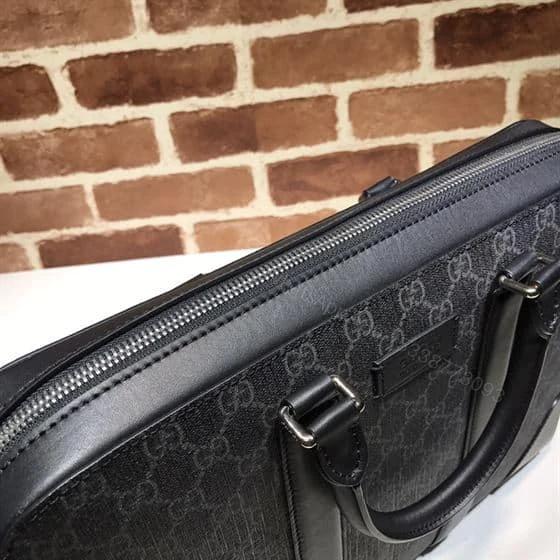 View 9 of GUCCI MEN’S BRIEFCASES BAGS 002 – GBC34