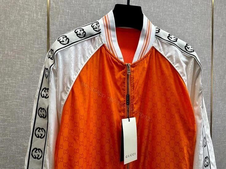View 3 of Gucci Jacket – GJ017