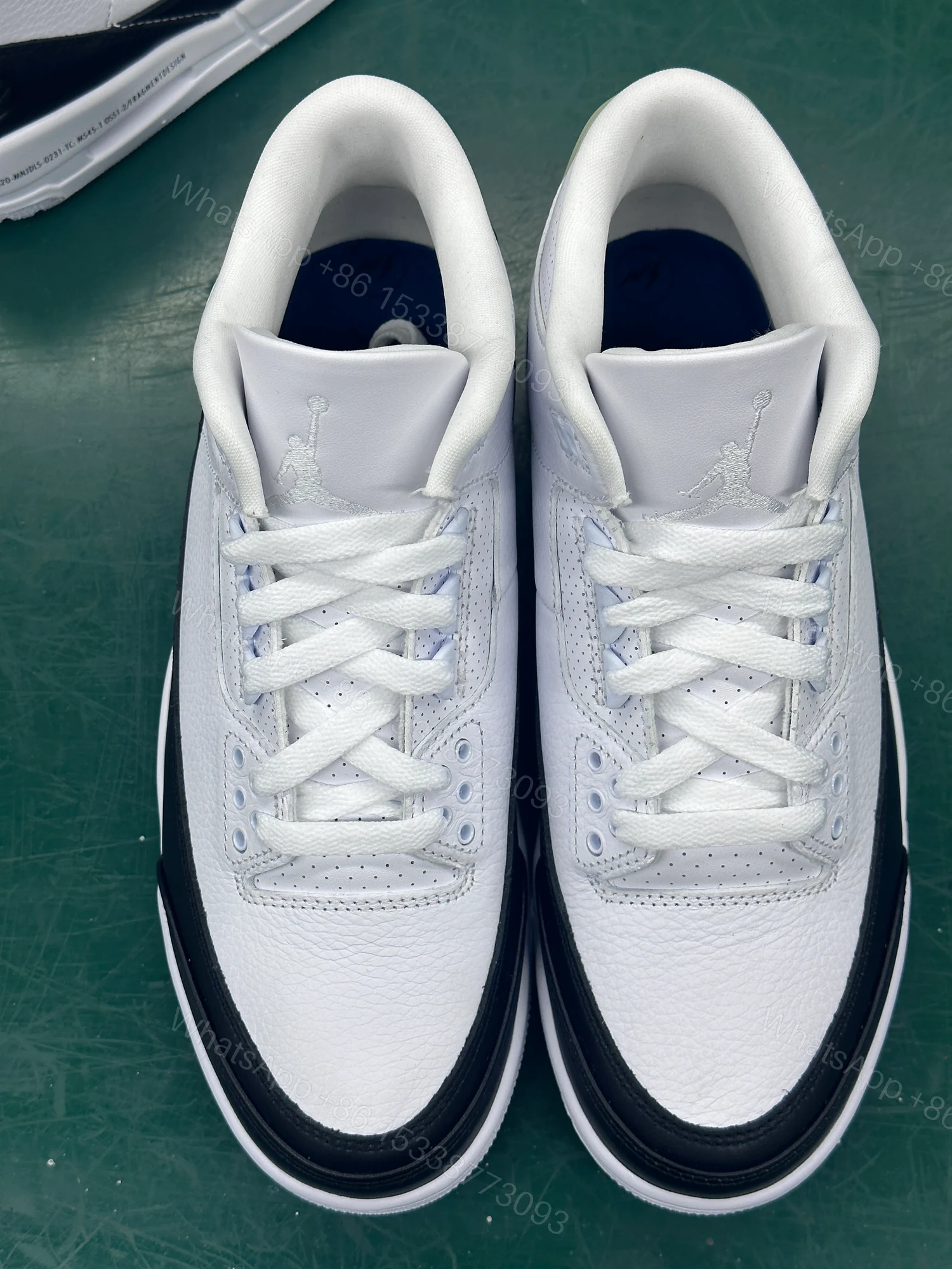 View 10 of Jordan 3 Retro Fragment