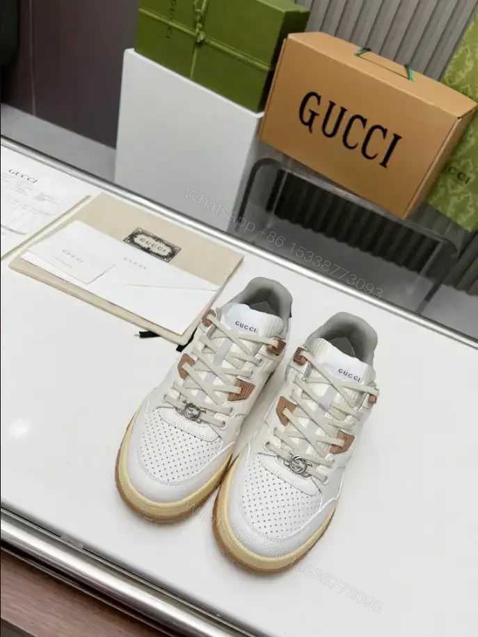 View 5 of WOMEN’S LOW TOP DISTRESSED EFFECT SNEAKER – GC195