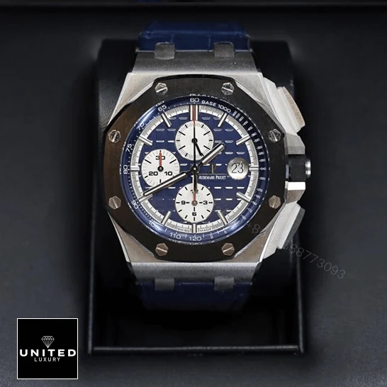 View 10 of Royal Oak Offshore Replica