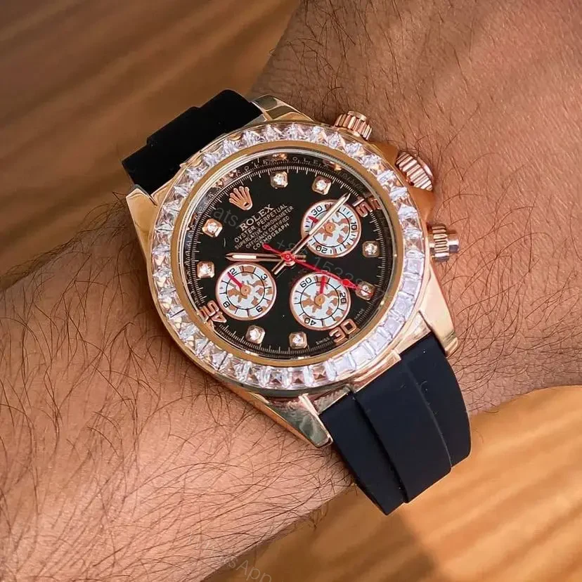Rolex Daytona For men 7A — view 1