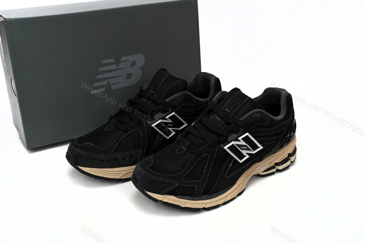 View 11 of NEW BALANCE Black M1906RK