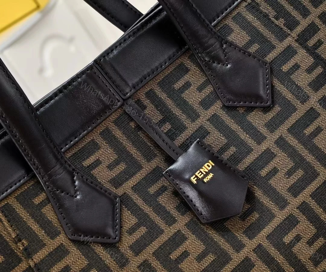 View 5 of Fendi Origami Large