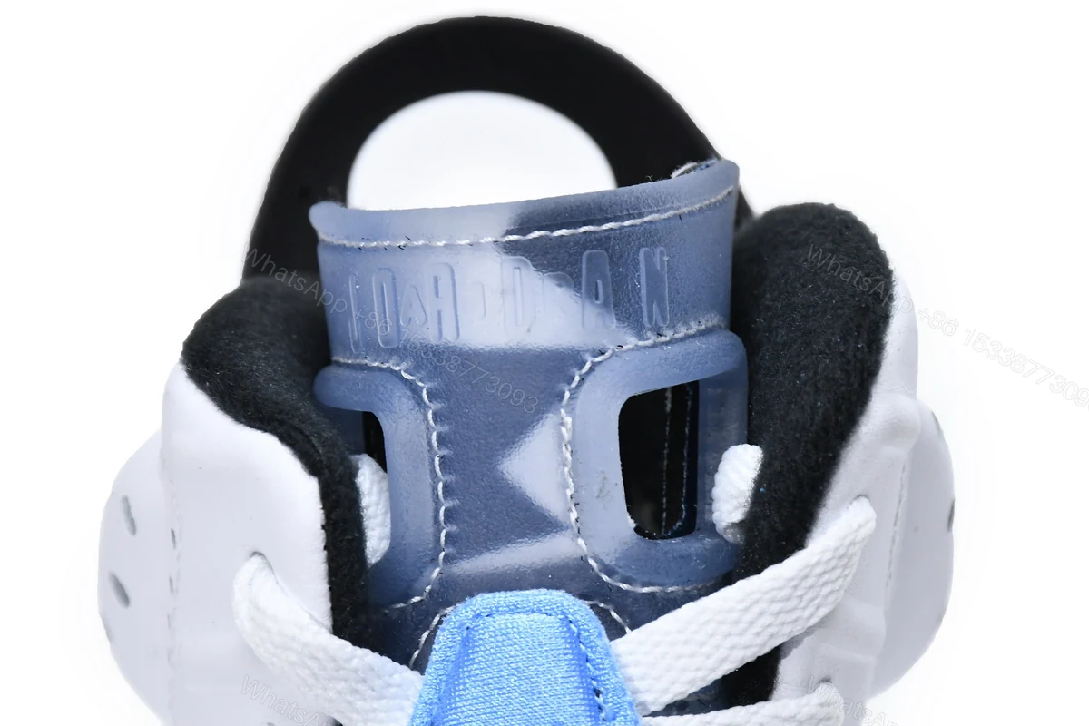 View 5 of Replica Air Jordan 6 UNC CT8529-410