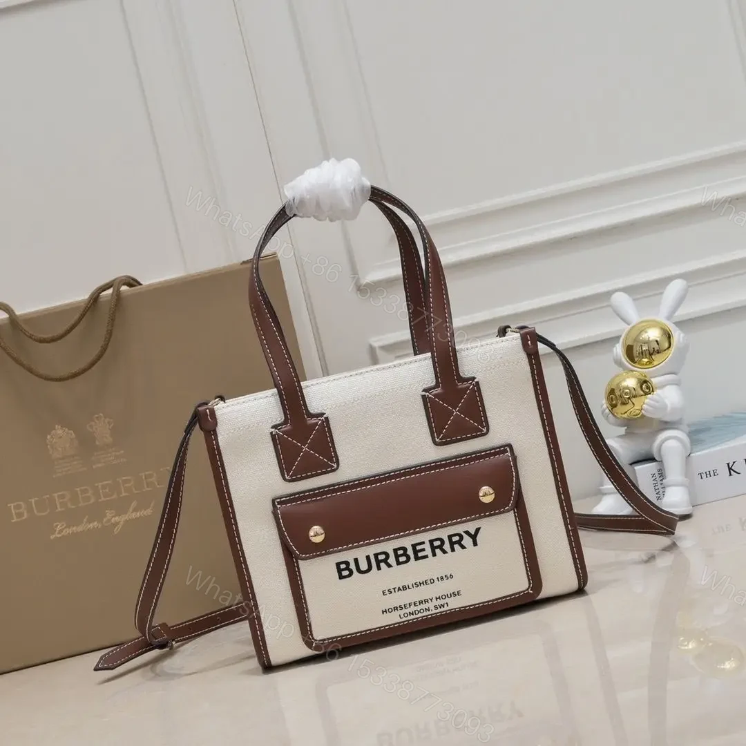 BURBERRY — view 1