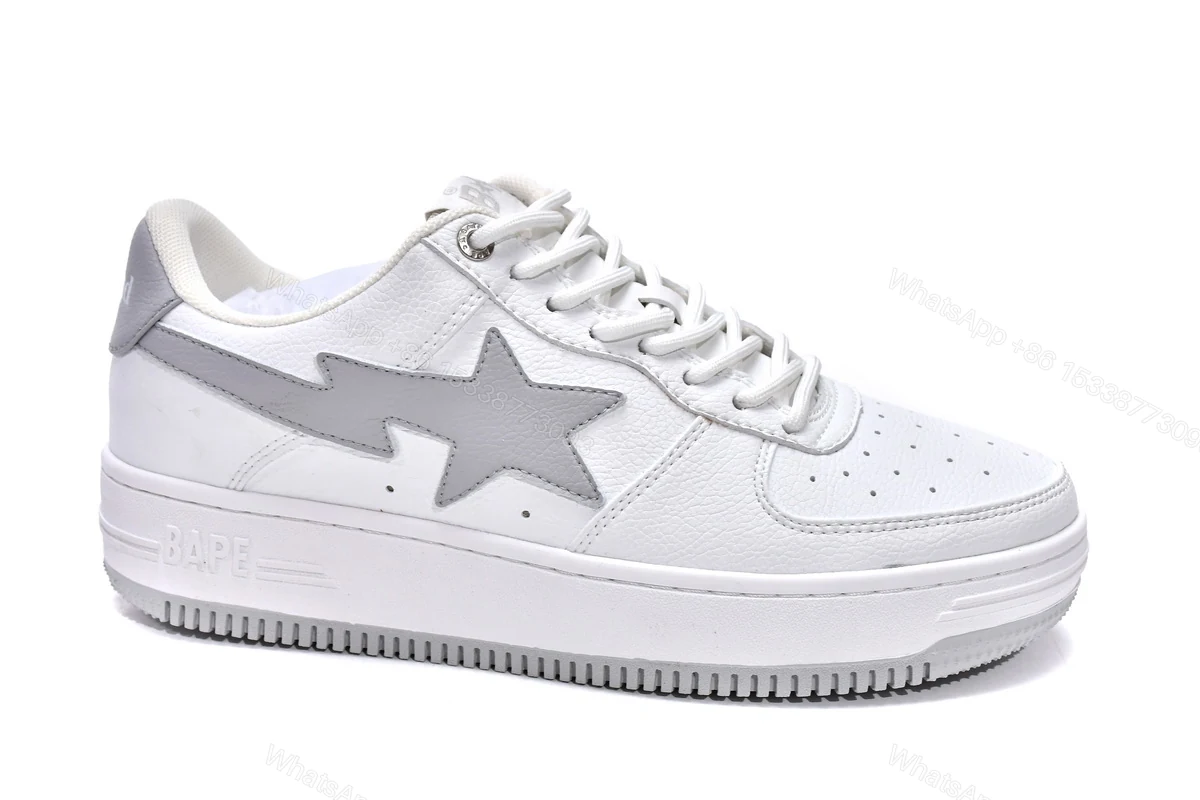 View 2 of Dope Sneakers JJJJound x Bape Sk8 Sta Low 1G70-109-0002(BapeSta)