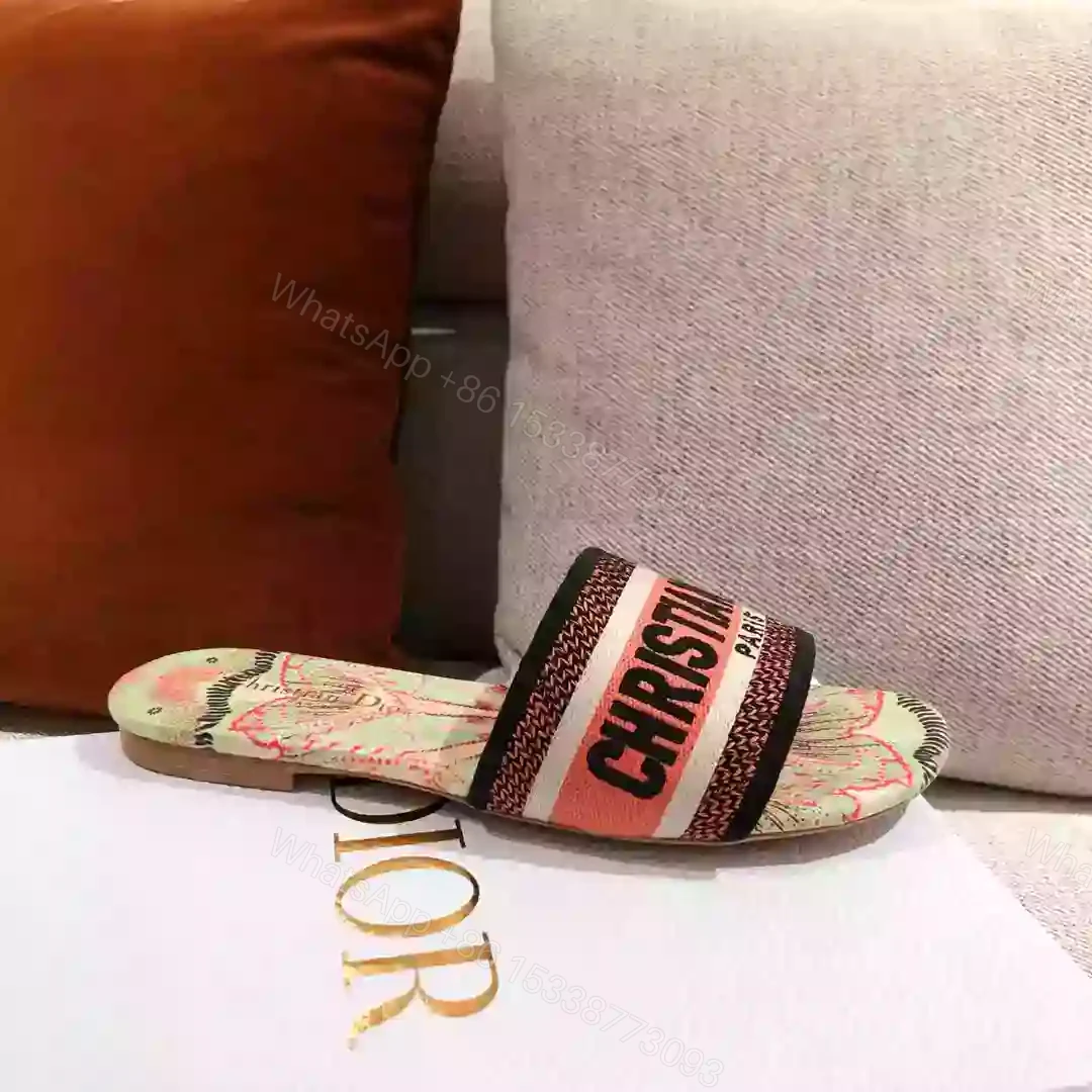 View 7 of Dior Slippers – SDD019