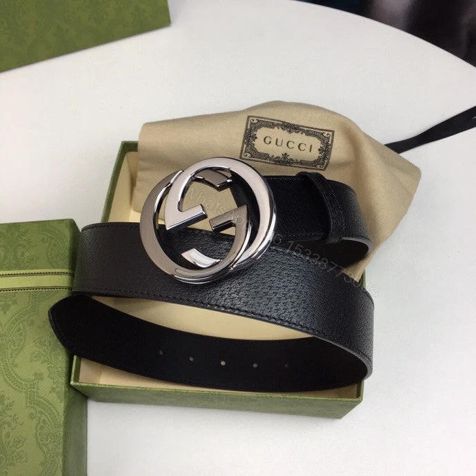View 9 of Women’s Luxury GCI BELTS 020