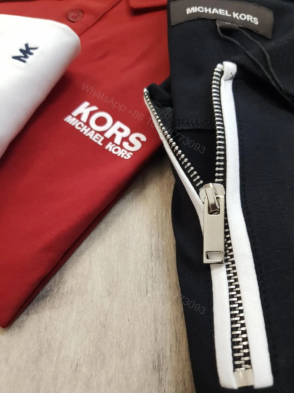 View 17 of FIRST COPY MICHALE KORS MEN’s POLO T-SHIRTS