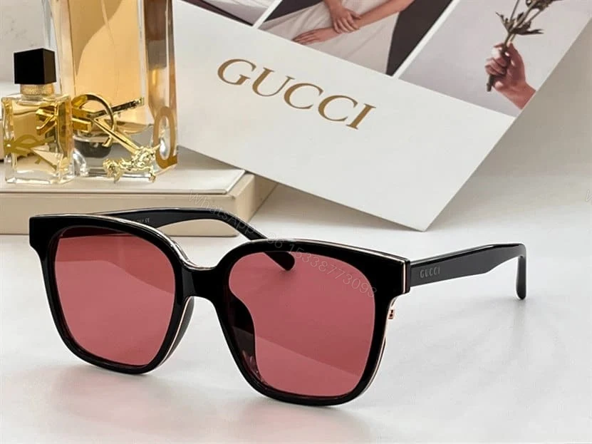 View 2 of GUCCI SUNGLASSES – GST14