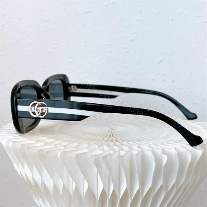 View 9 of GUCCI SUNGLASSES – GST03
