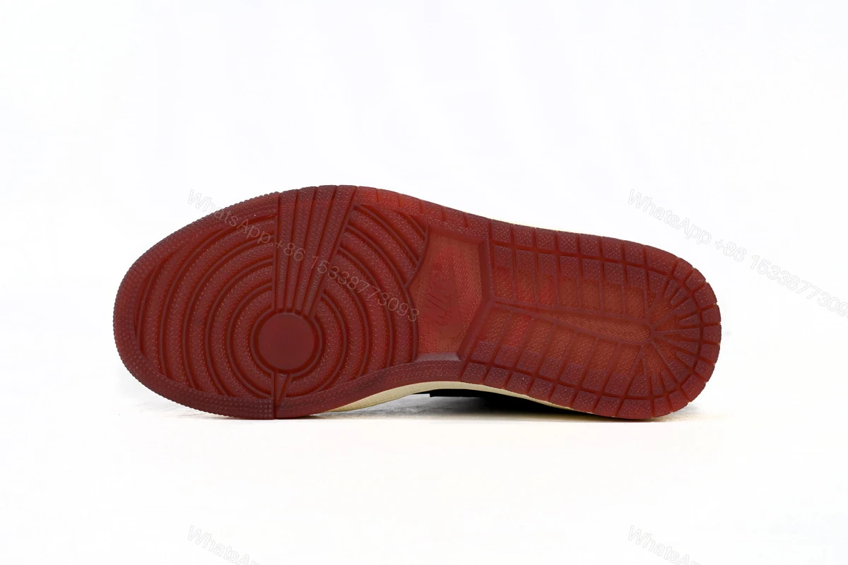 View 7 of Eastside Golf x Air Jordan 1 Low Deon Garee DV1759-448