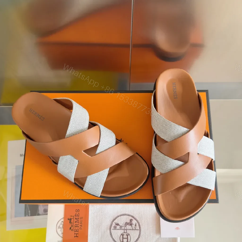 View 4 of Textured Metallic Strappy Sandals - Luxe Comfort Footwear