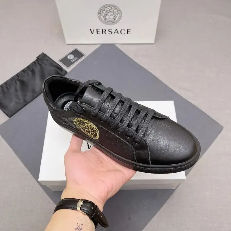 View 2 of VERSACE SNEAKERS – VS61