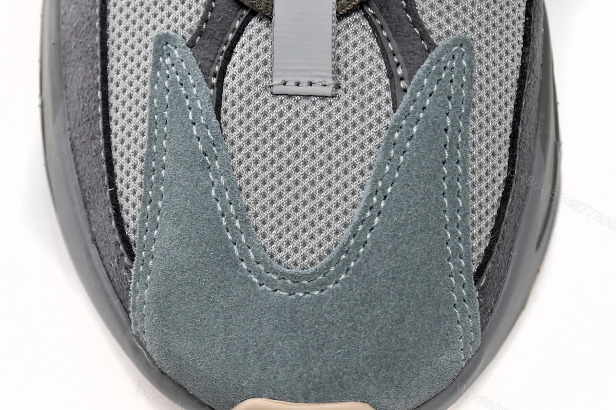 View 8 of adidas Yeezy Boost 700 Teal Blue FW2499