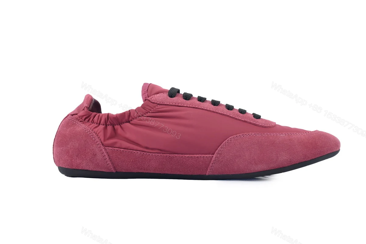 Prada Collapse Rose Red — view 2