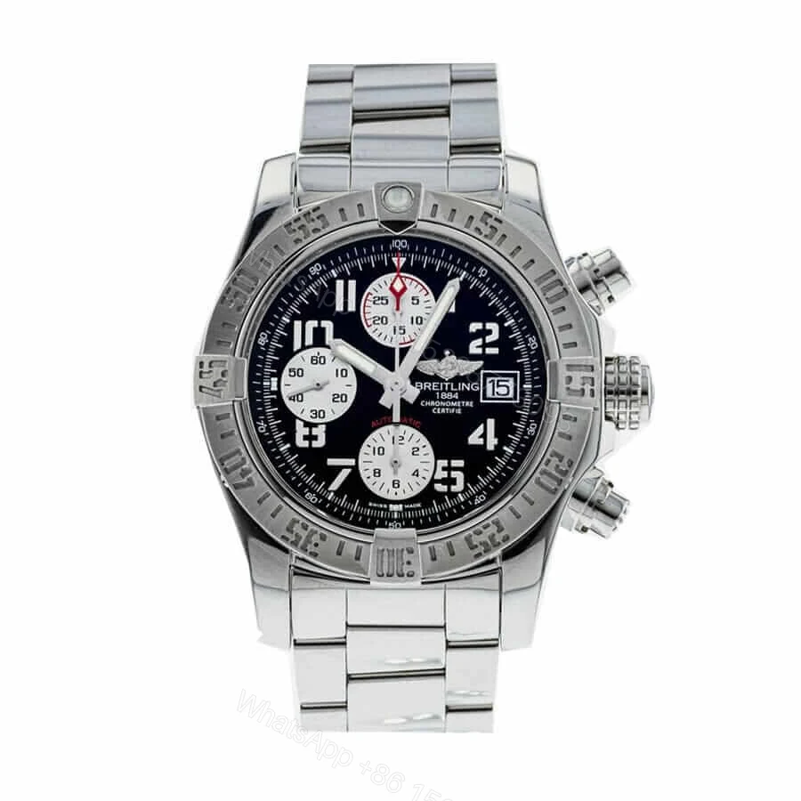 Breitling Avenger Super Clone Super A13370 — view 1