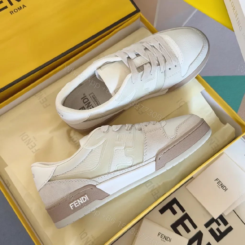 White Leather Suede High-Tops: Modern, Versatile Comfort Sneakers — view 1