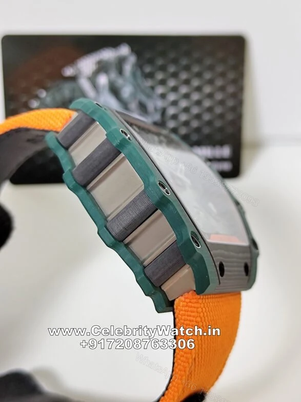 View 7 of Buy 1:1 Richard Mille Replica Watches in Netherlands