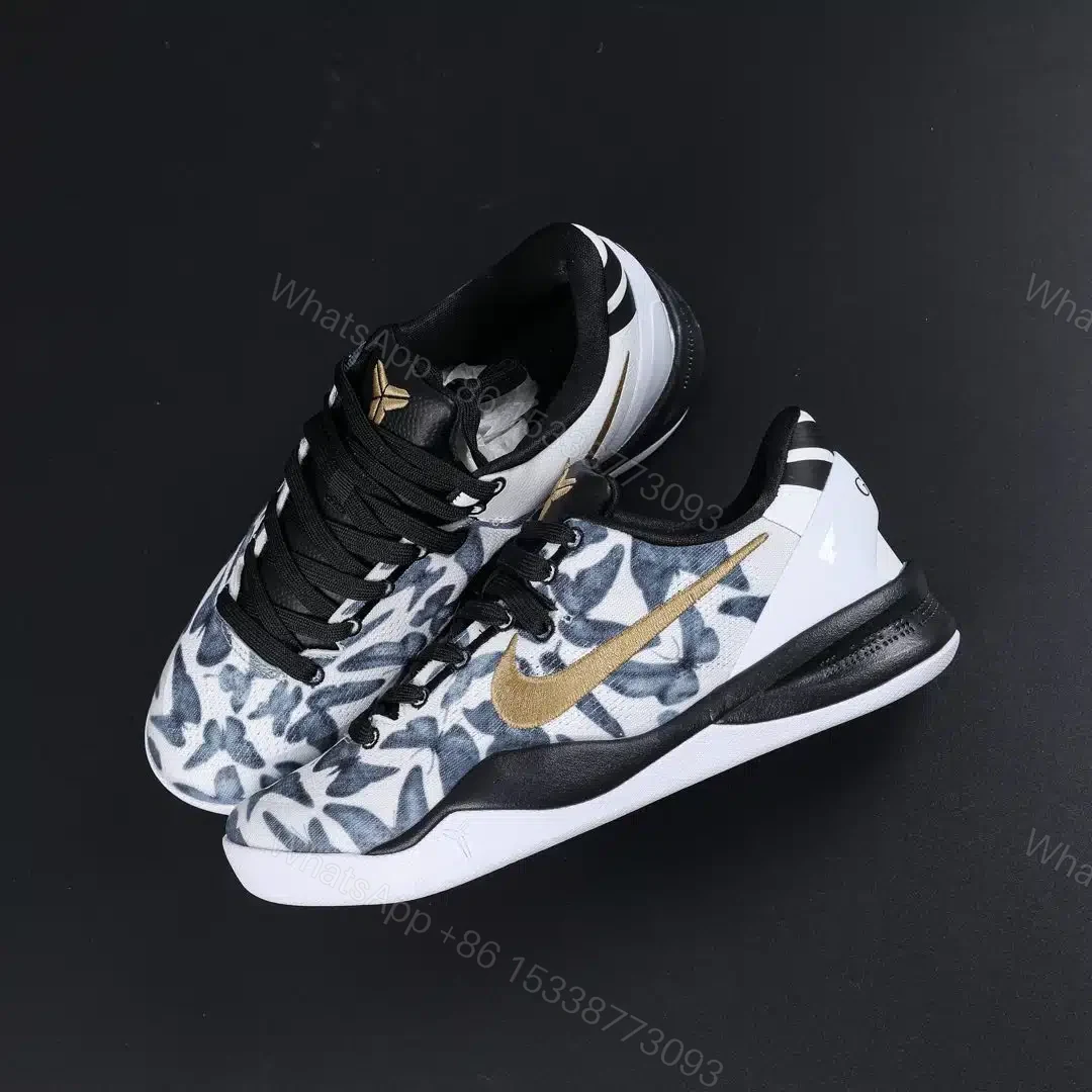 View 7 of Kobe 8 Protro “Mambacita” Reps
