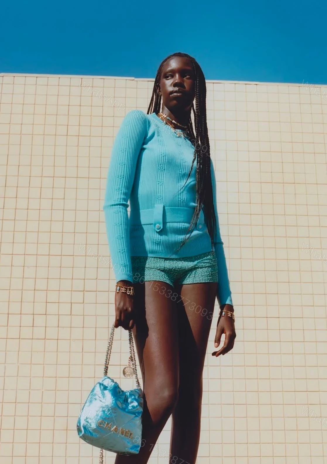CHANEL — view 1