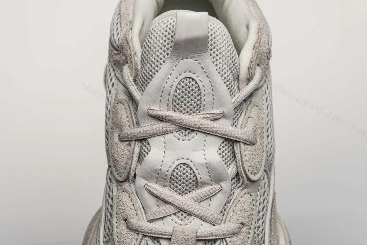 View 6 of Yeezy 500 “Blush” DB2908