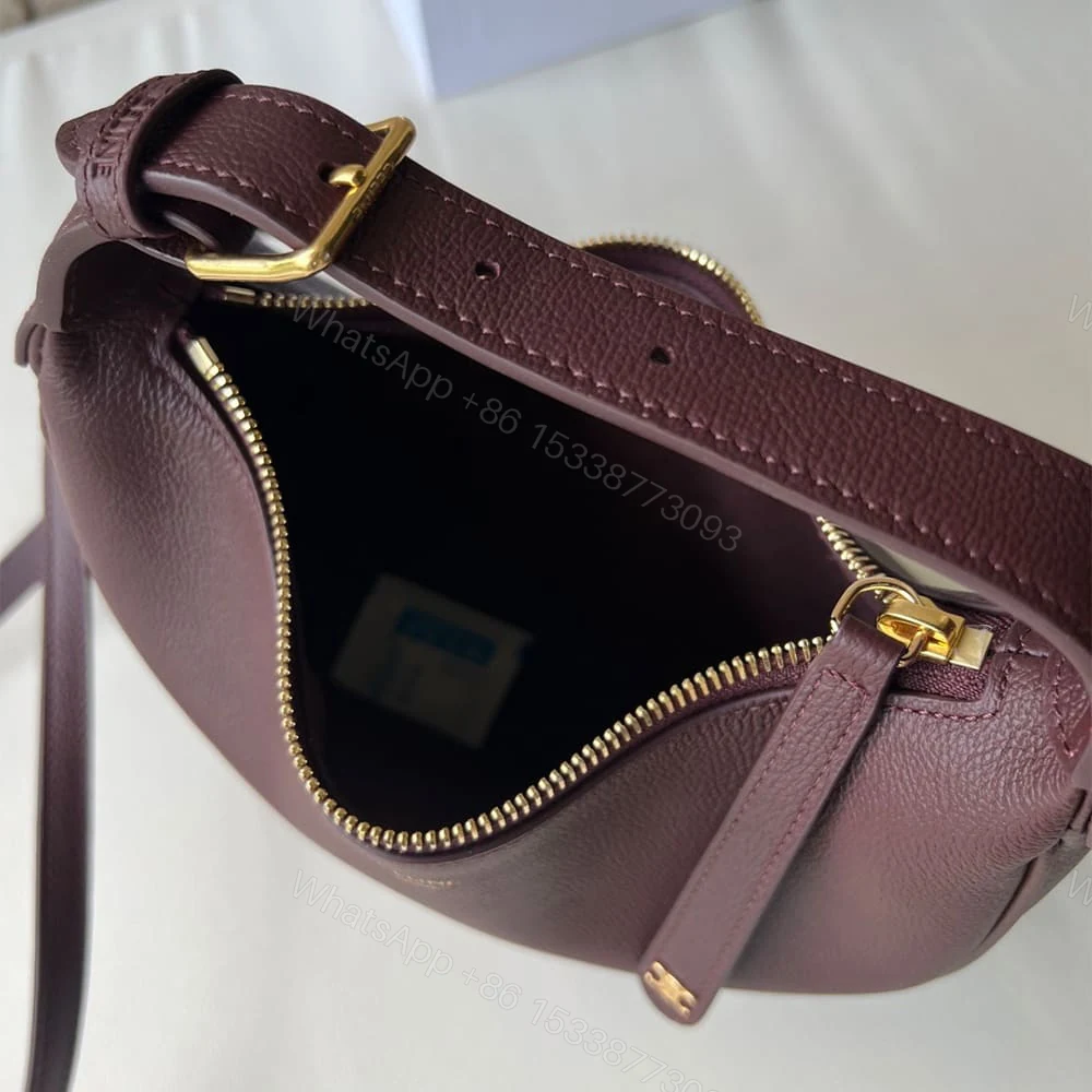 View 8 of Celine Teen Celine Lulu IN Grained calfskin