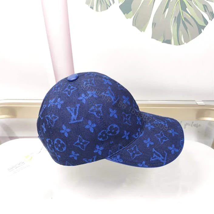 View 6 of Louis Vuitton Cap – LHC06