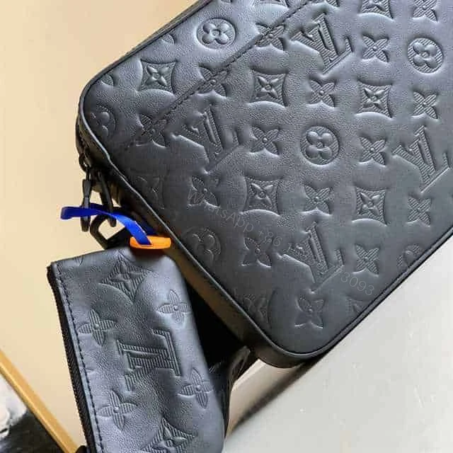 View 6 of LOUIS VUITTON DUO MESSENGER G5 M69827