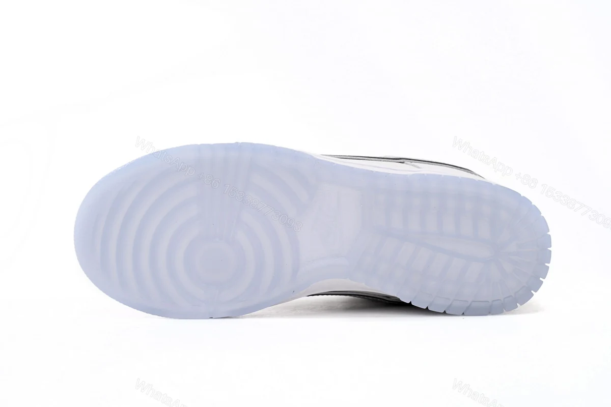 View 11 of CONCEPTS × Nike Dunk SB Low White Lobster FD8776-100