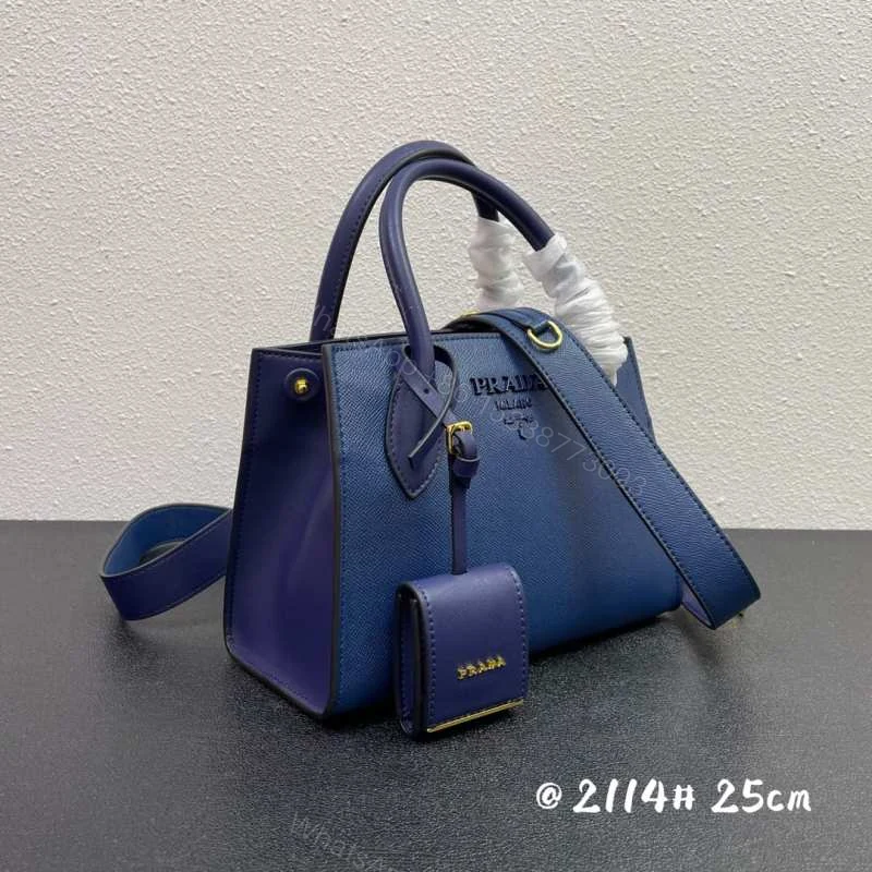 View 2 of prada普拉达小号手提包_高仿a货厂家-奢品库