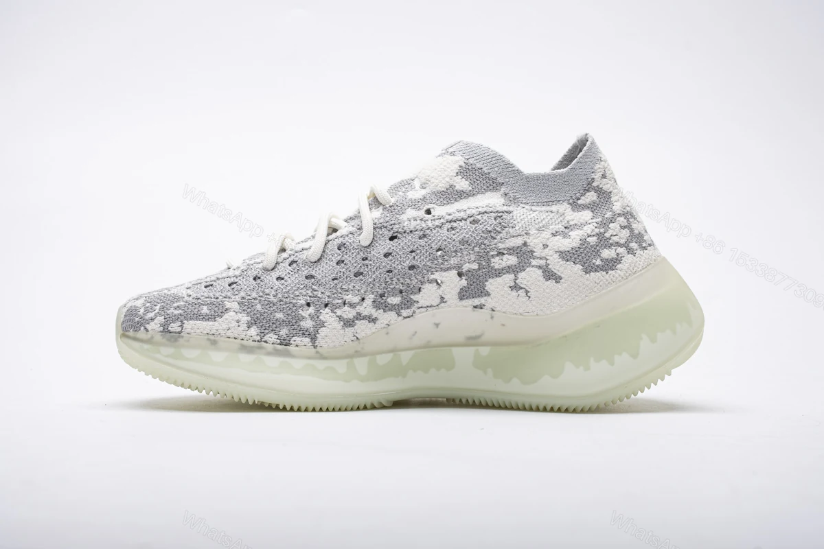 View 7 of Yeezy Boost 380 Alien FV3260
