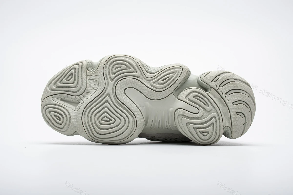 View 7 of Yeezy 500 “Salt” EE7287