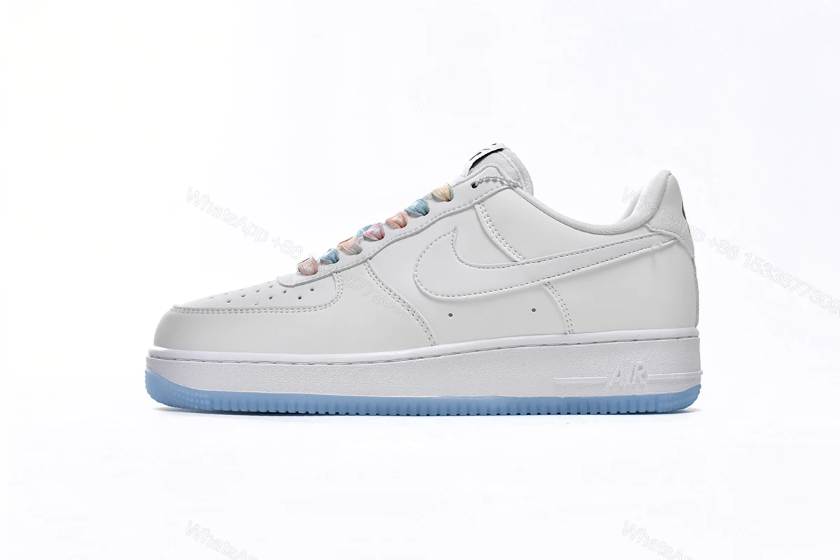 View 10 of Nike Air Force 1 Low UV Reactive DA8301-100