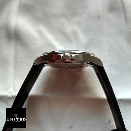 View 6 of Omega Co-Axial Replica