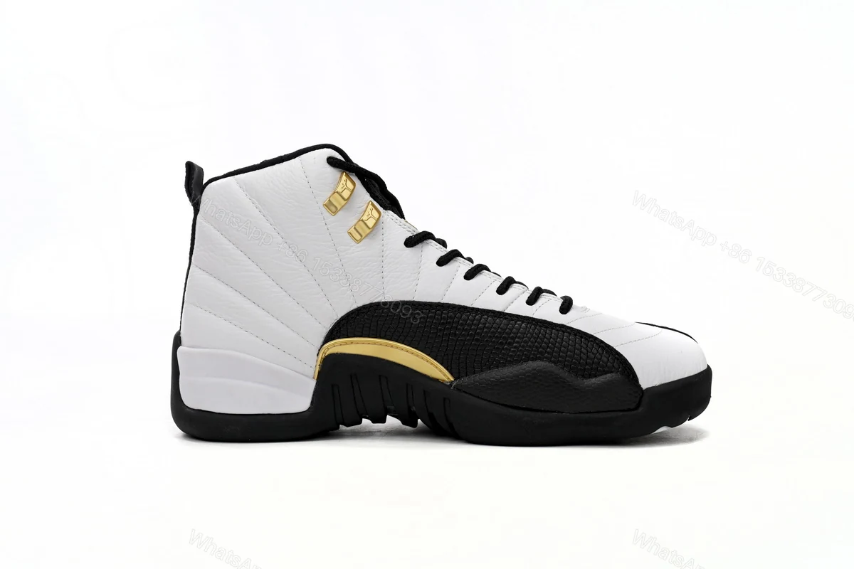 View 2 of Air Jordan 12 “Royalty” CT8013-170