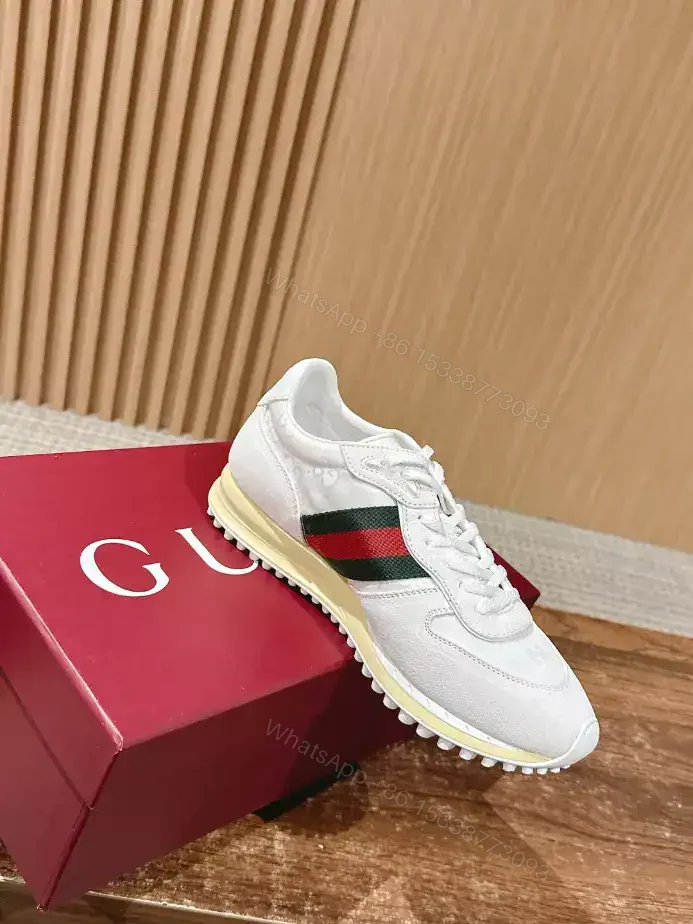 View 10 of MEN’S GUCCI RE-MOTION SNEAKER – GC267