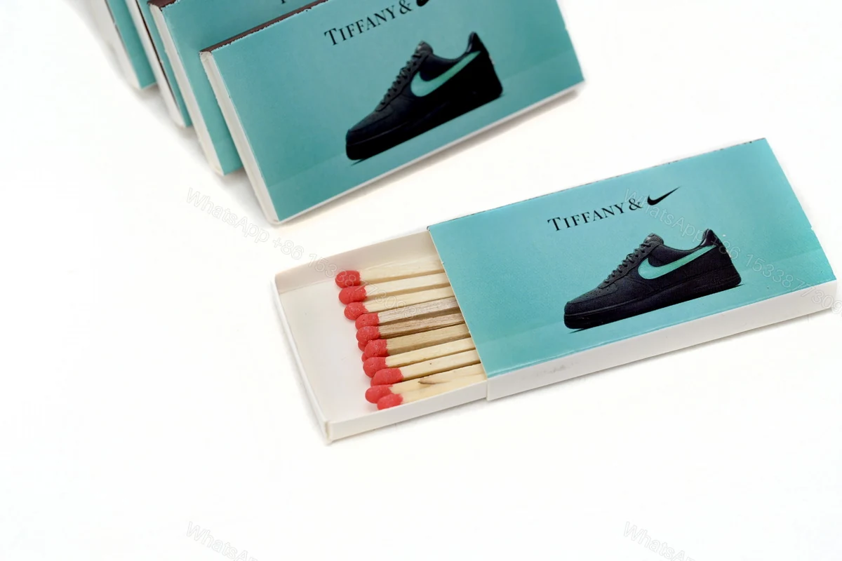 View 8 of Nike Air Force 1 Low 1837 DZ1382-001