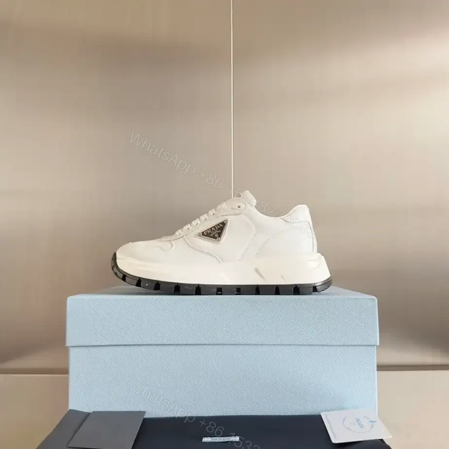 View 6 of PRADA PRAX 01 RE-NYLON SNEAKERS – PRD069