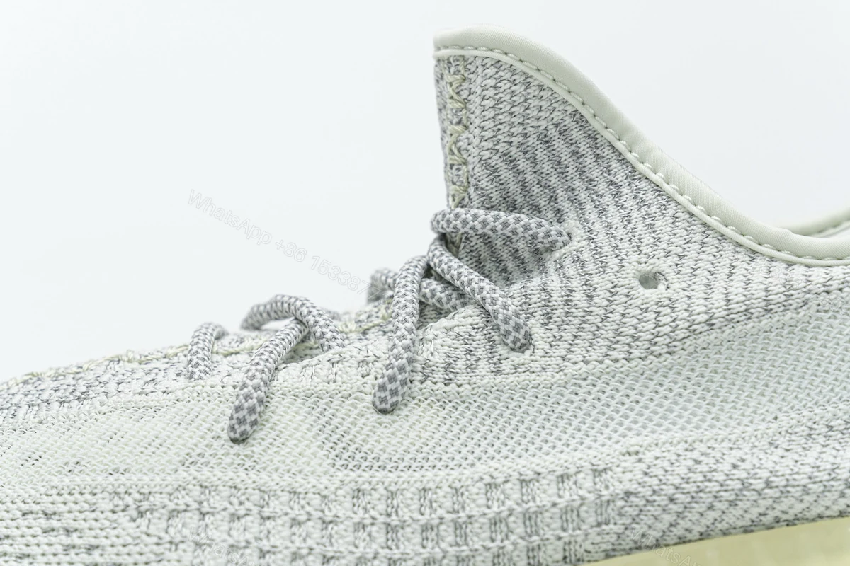 View 5 of Yeezy Boost 350 V2 Yeshaya (Reflective) FX4349
