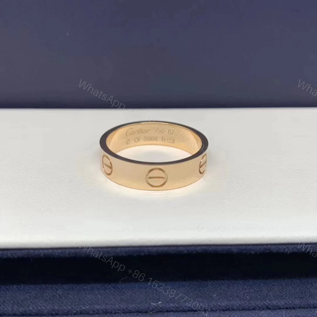 View 2 of Cartier Love Ring