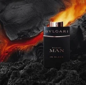 View 5 of First Copy Bvlgari Man In Black Eau De Parfum Premium Long Lasting Luxury Fragrance For Men