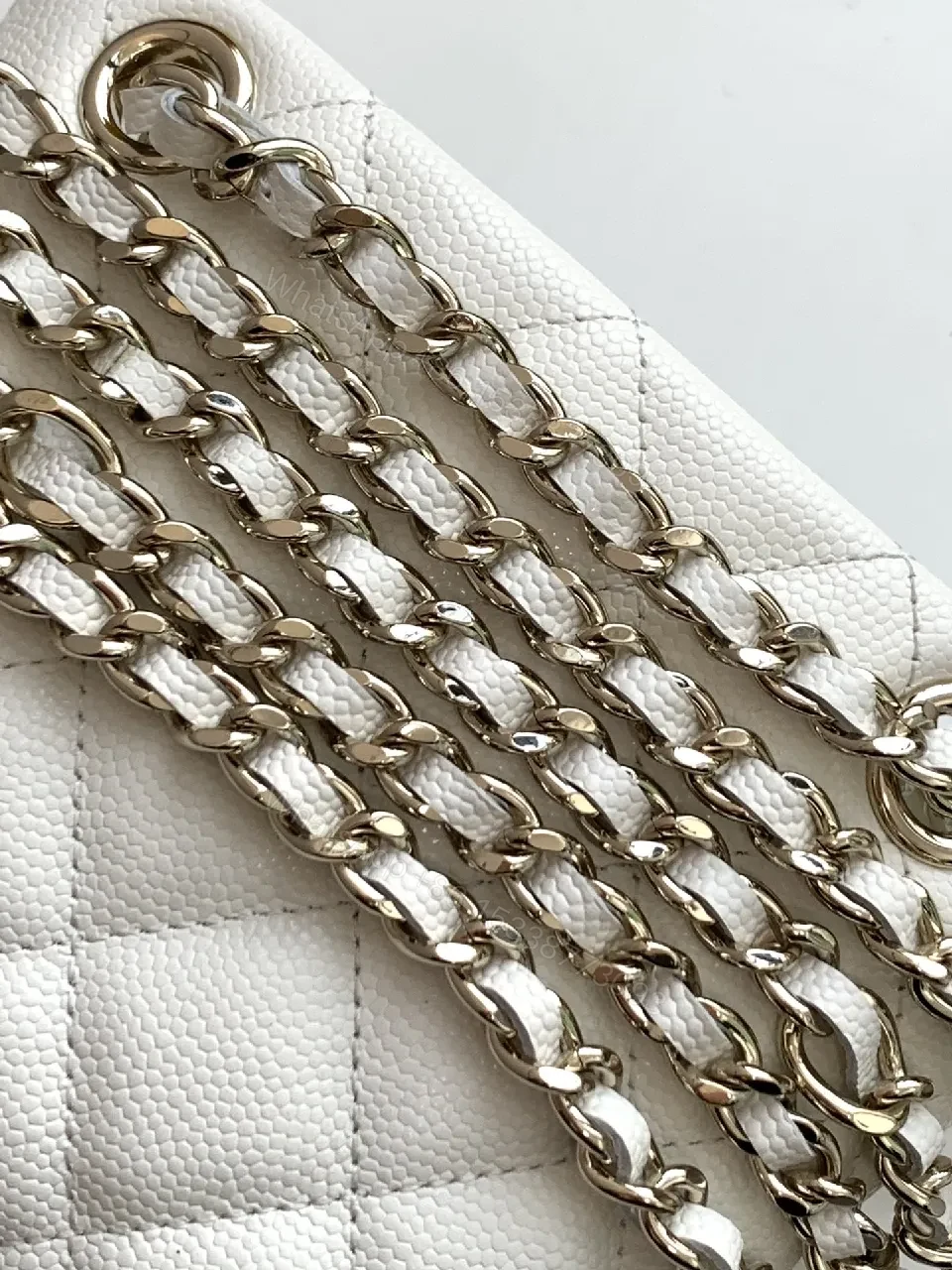 View 8 of Quilted Chain Bag: Luxe Everyday Chic, Compact
