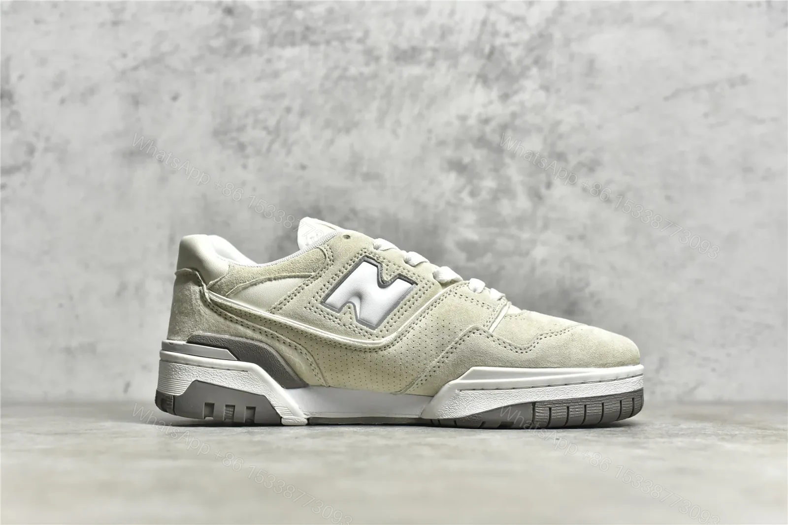 View 3 of New balance 550 Reps