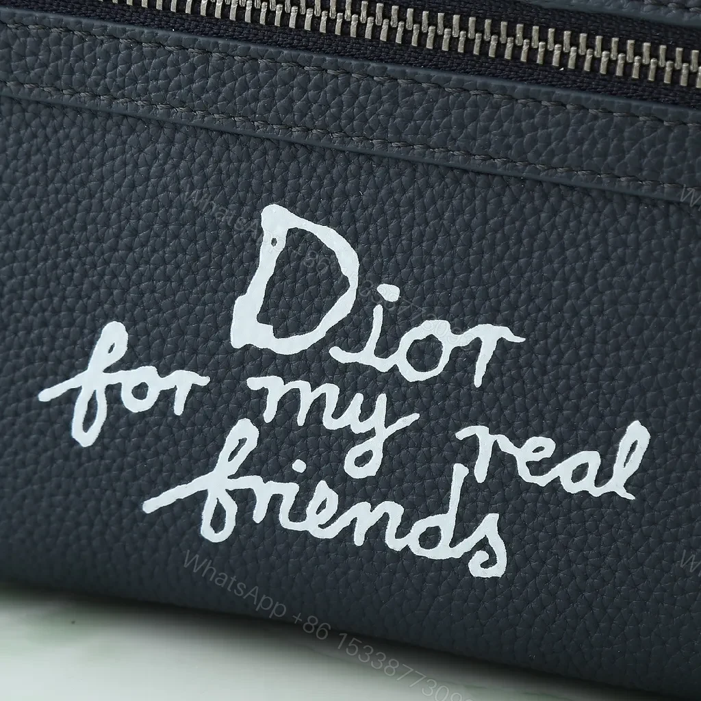 View 4 of Compact Pebbled Leather Crossbody: Subtle Texture, All-Day Utility